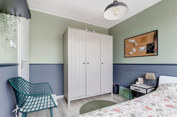 Photo 25 of Liesbethstraat 49