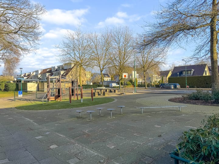 Photo 45 of Wielewaal 15