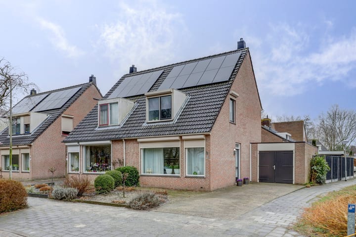 Photo 40 of Liesbethstraat 49