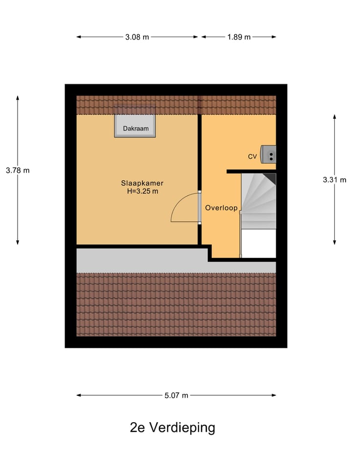Photo 50 of Liesbethstraat 49