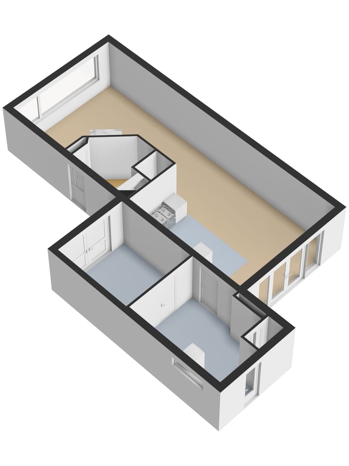 Photo 52 of Liesbethstraat 49