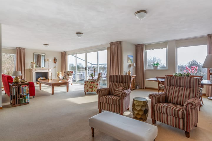 Foto 2 van Fort Oranje 77