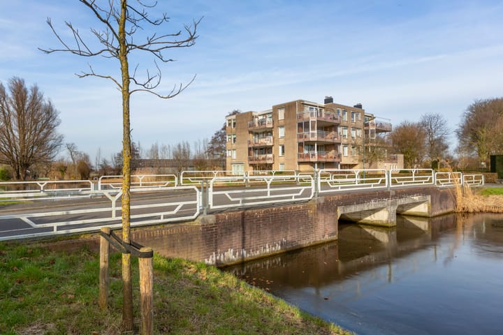 Foto 5 van Fort Oranje 77