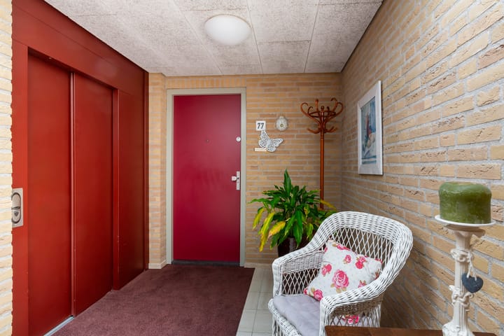 Foto 6 van Fort Oranje 77