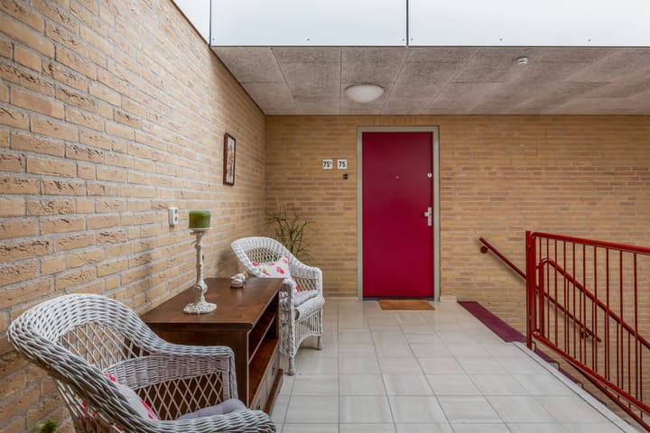 Foto 7 van Fort Oranje 77