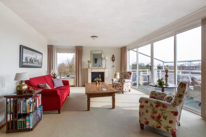 Foto 10 van Fort Oranje 77