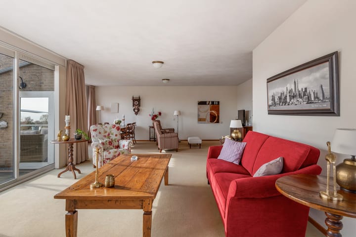 Foto 11 van Fort Oranje 77