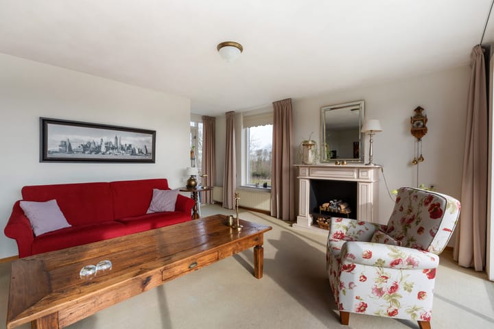 Foto 12 van Fort Oranje 77