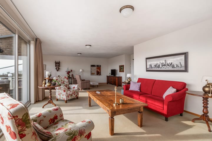 Foto 13 van Fort Oranje 77