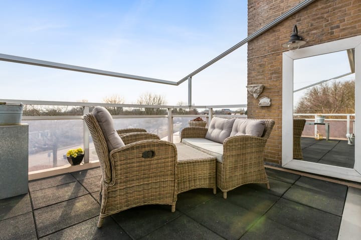 Foto 16 van Fort Oranje 77