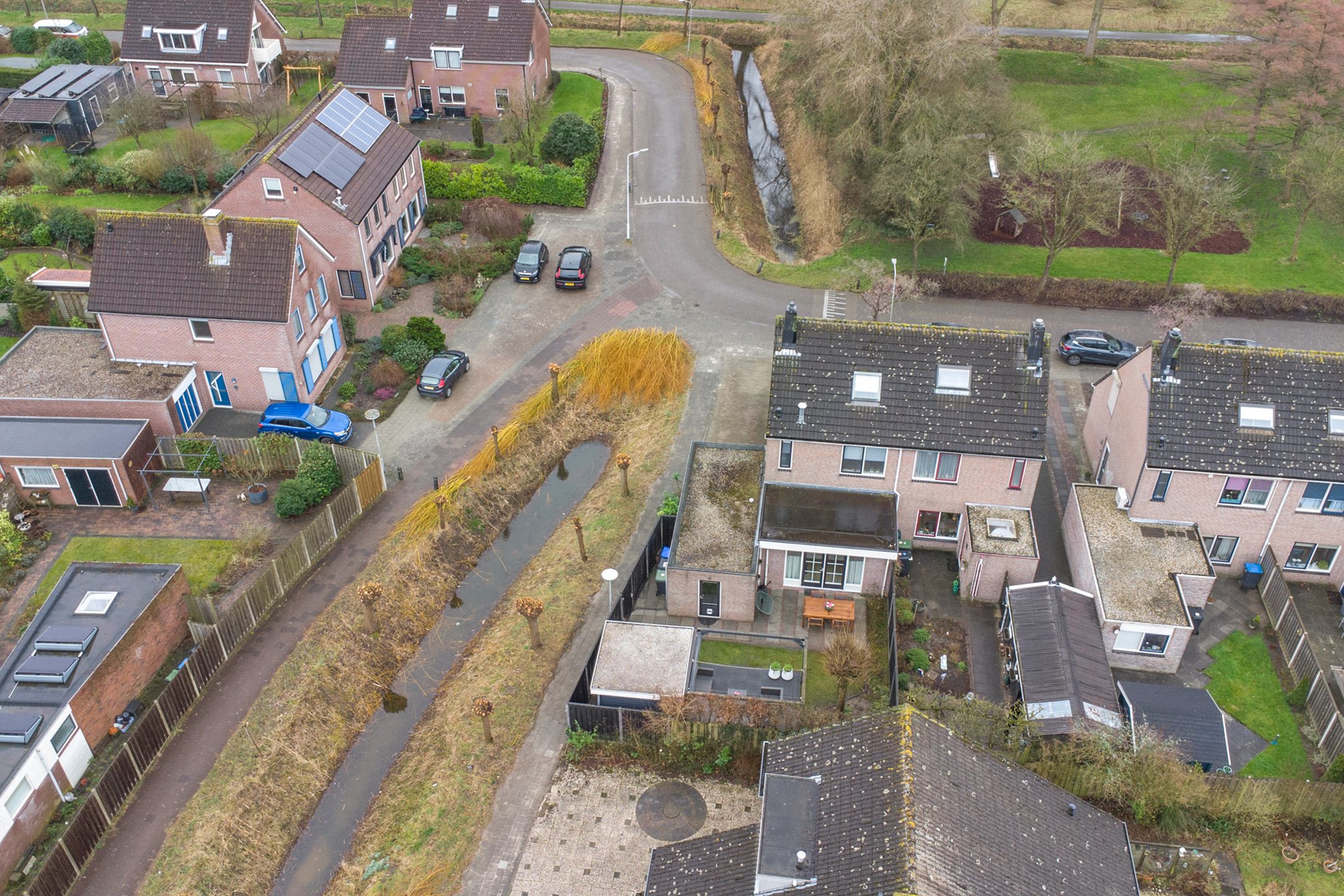 Foto 45 van Liesbethstraat 49
