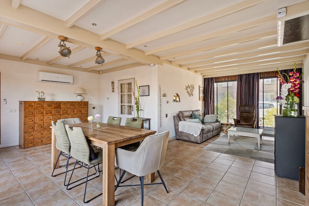 Foto 2 van Sint Crispijnstraat 2