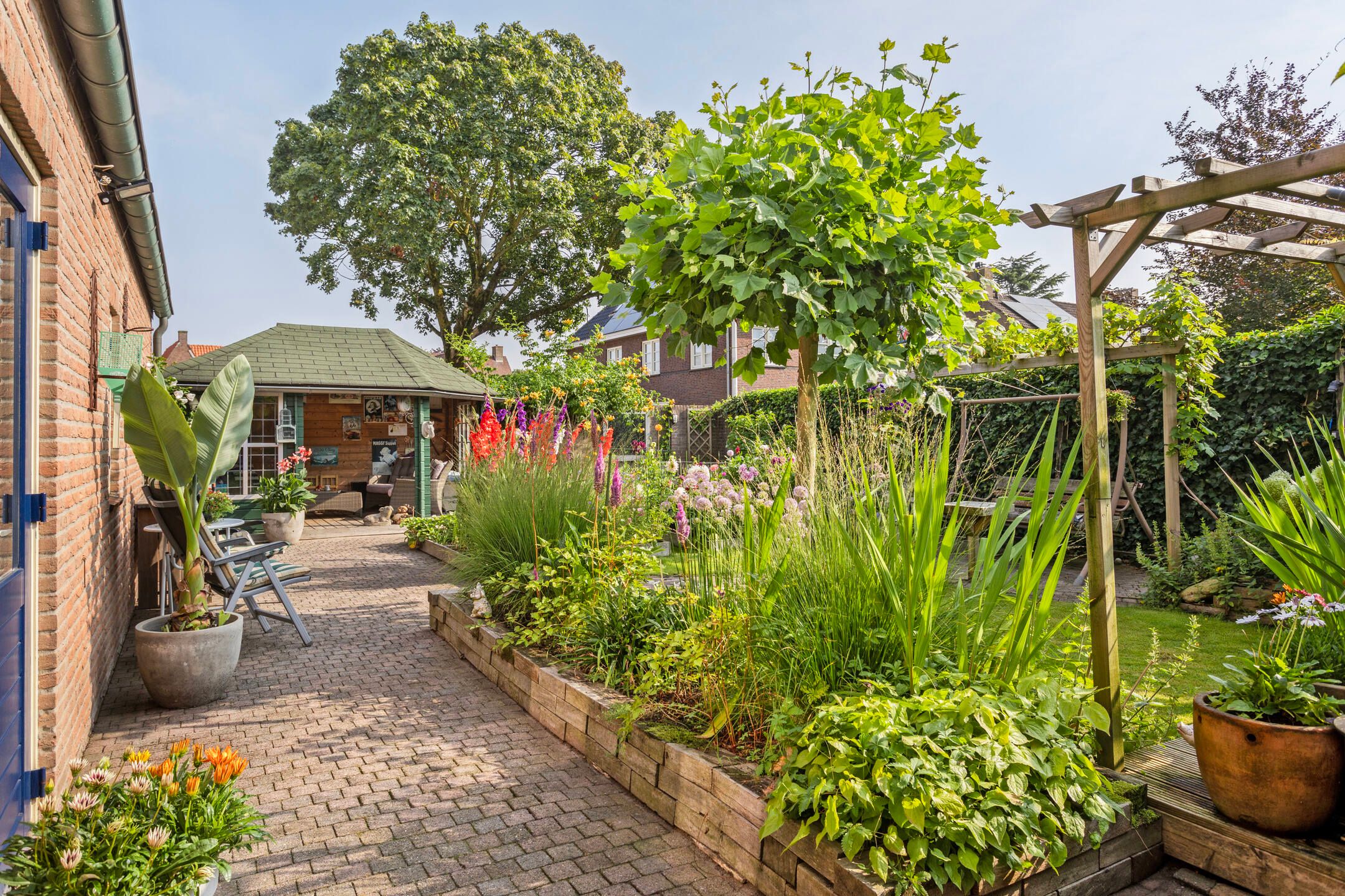 Foto 3 van Sint Crispijnstraat 2