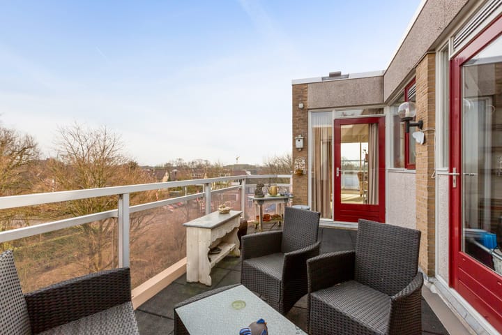 Foto 23 van Fort Oranje 77