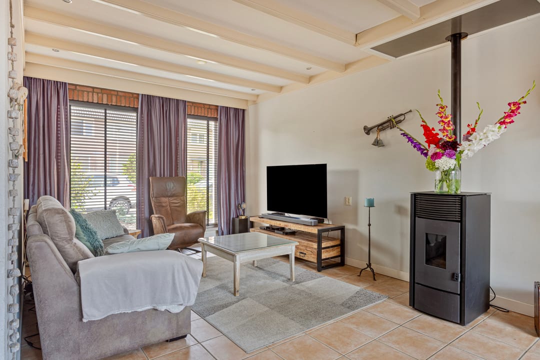 Foto 7 van Sint Crispijnstraat 2