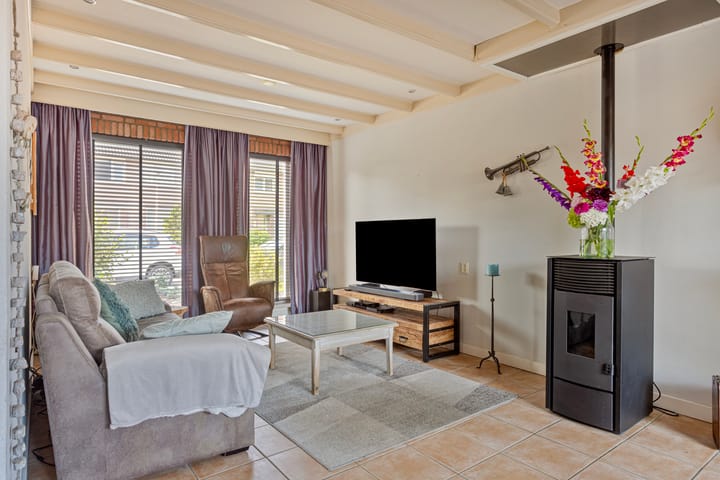 Foto 7 van Sint Crispijnstraat 2