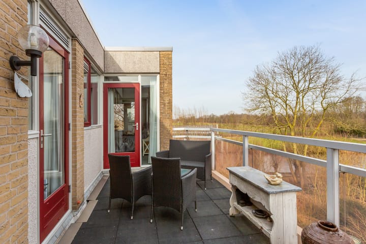 Foto 24 van Fort Oranje 77