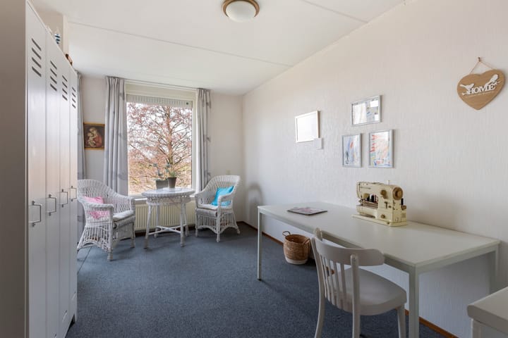 Foto 33 van Fort Oranje 77