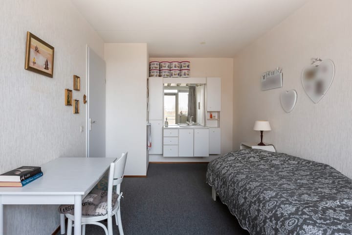 Foto 37 van Fort Oranje 77