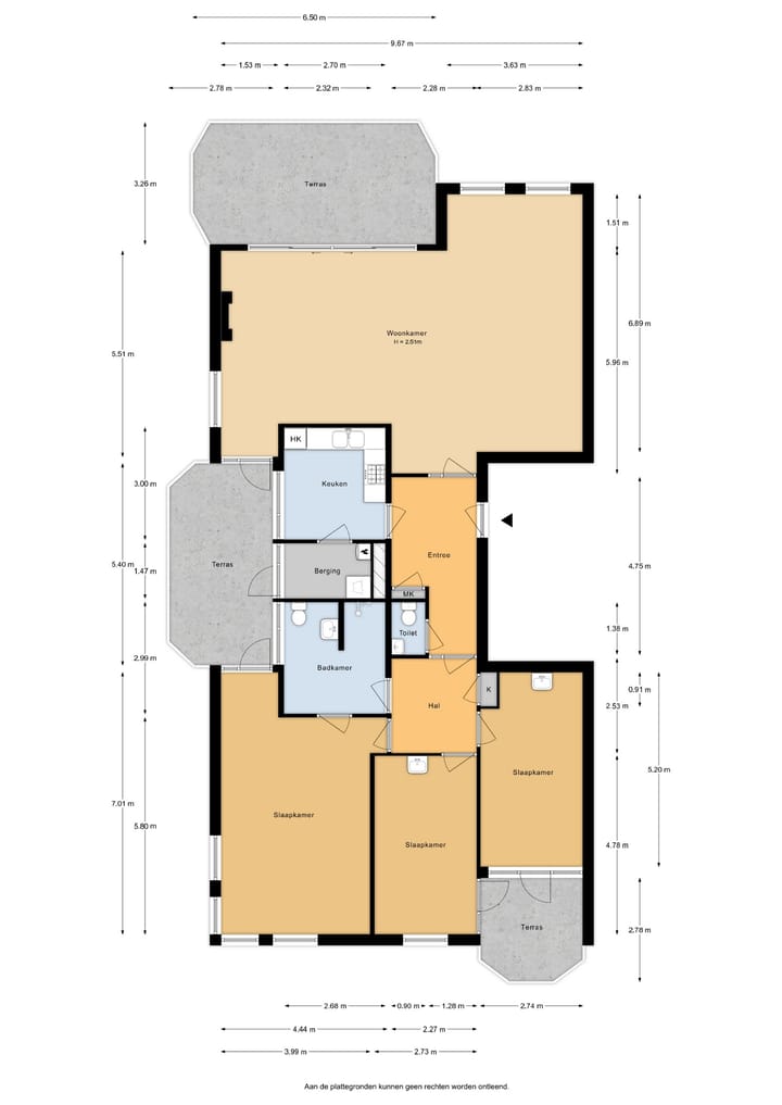 Foto 46 van Fort Oranje 77
