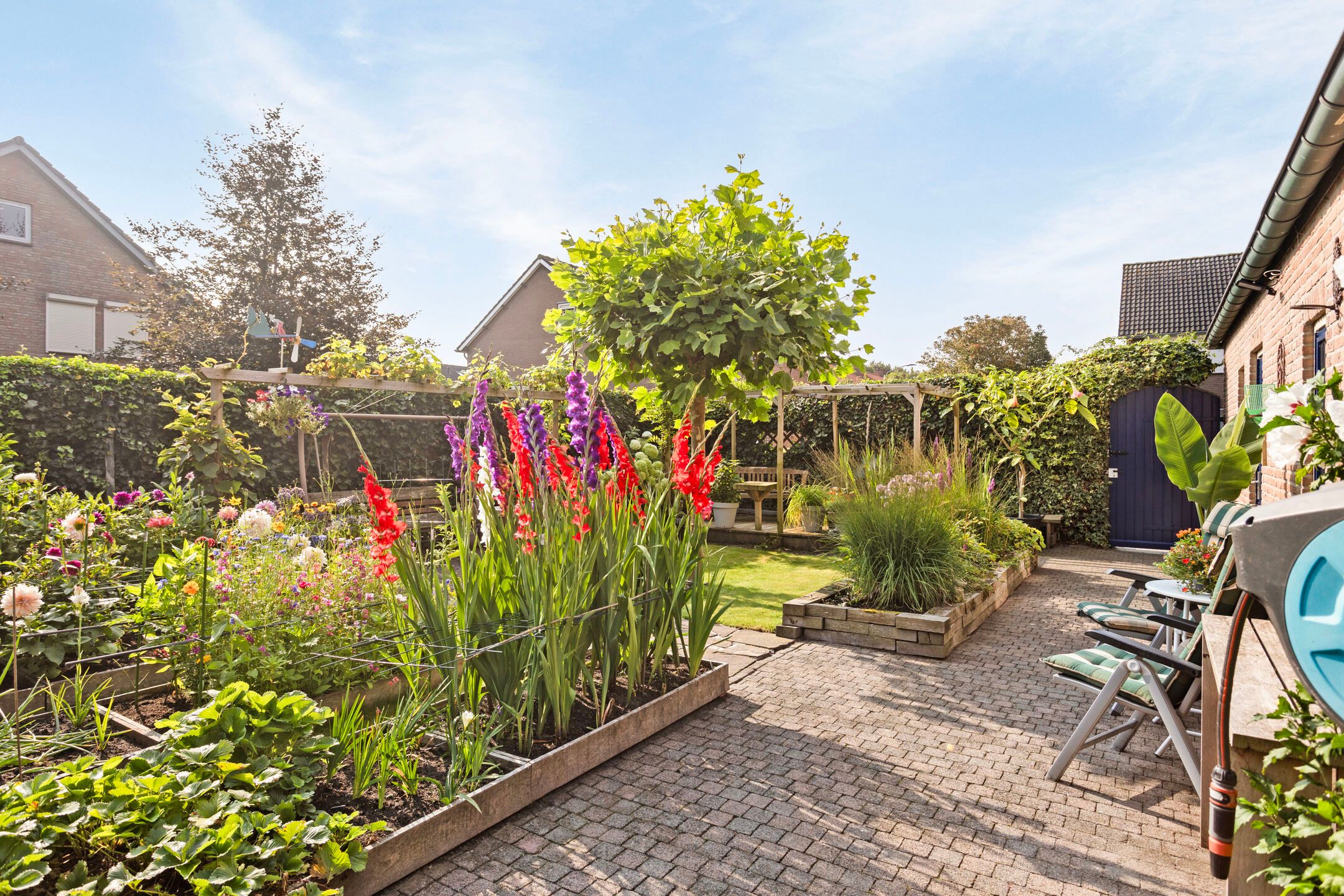 Foto 39 van Sint Crispijnstraat 2