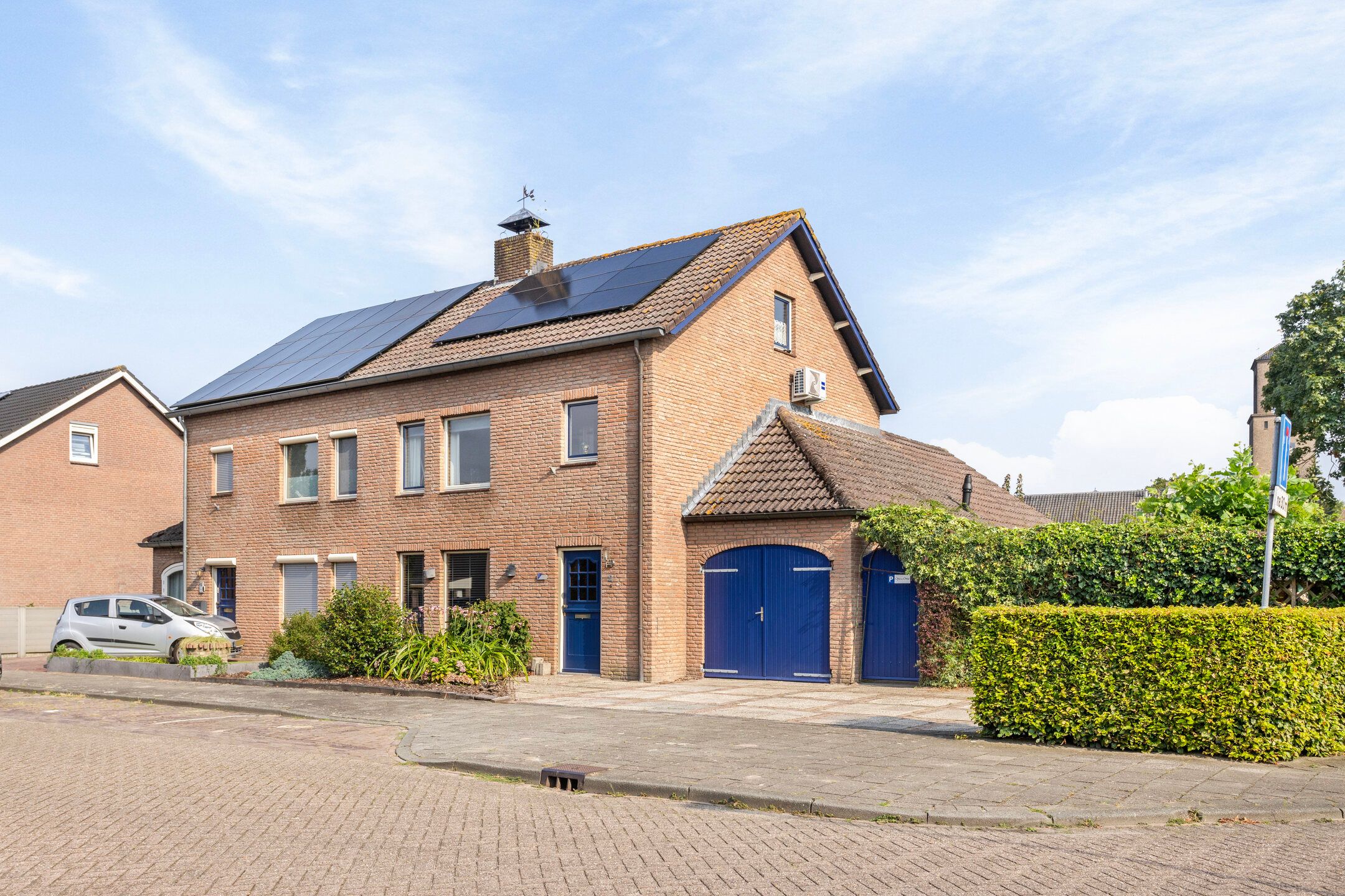 Foto 45 van Sint Crispijnstraat 2