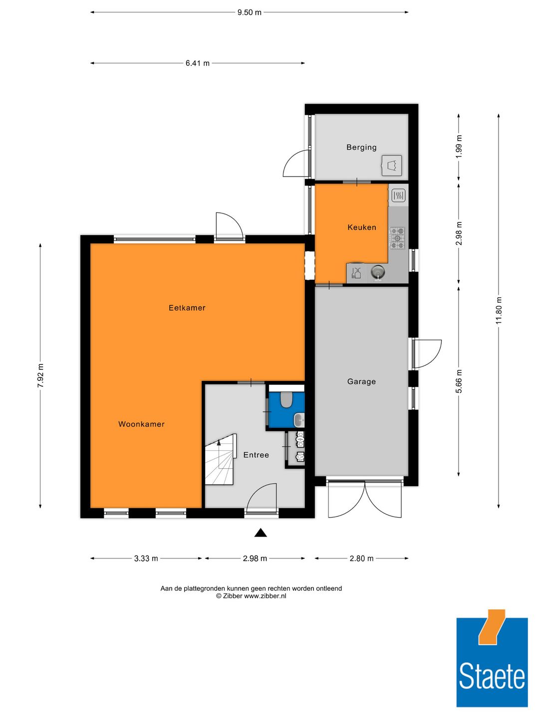 Foto 46 van Sint Crispijnstraat 2