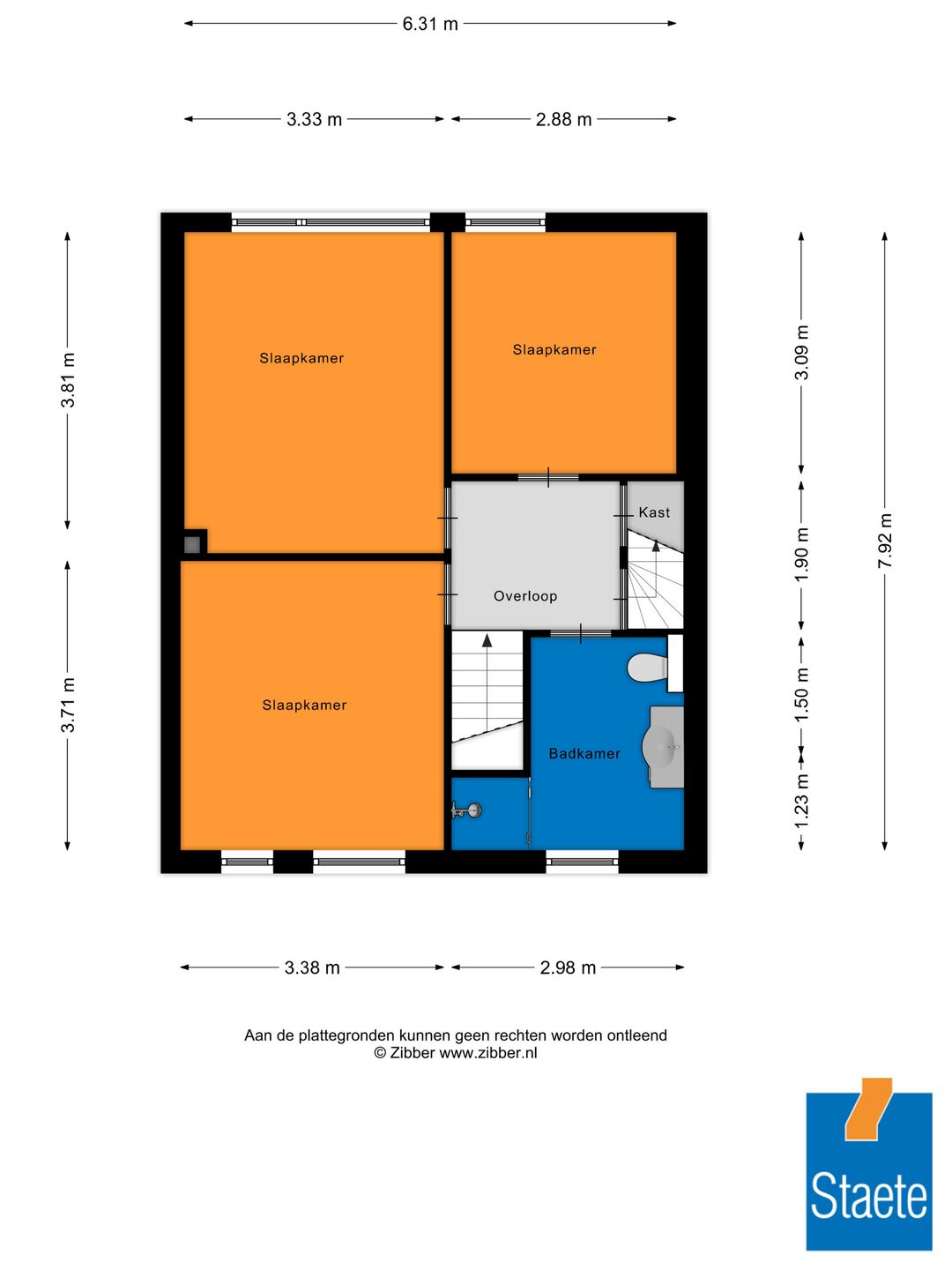 Foto 47 van Sint Crispijnstraat 2