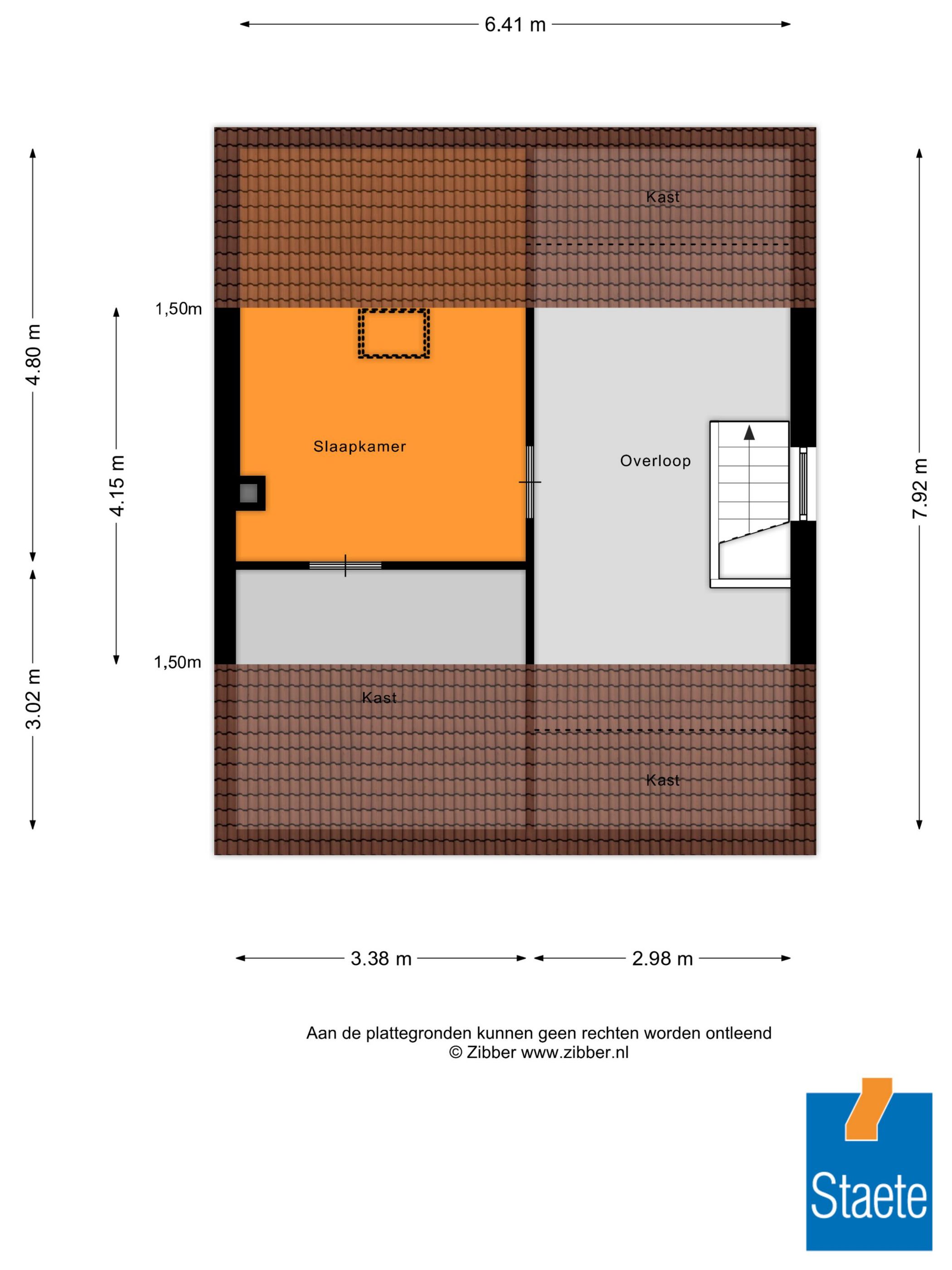 Foto 48 van Sint Crispijnstraat 2