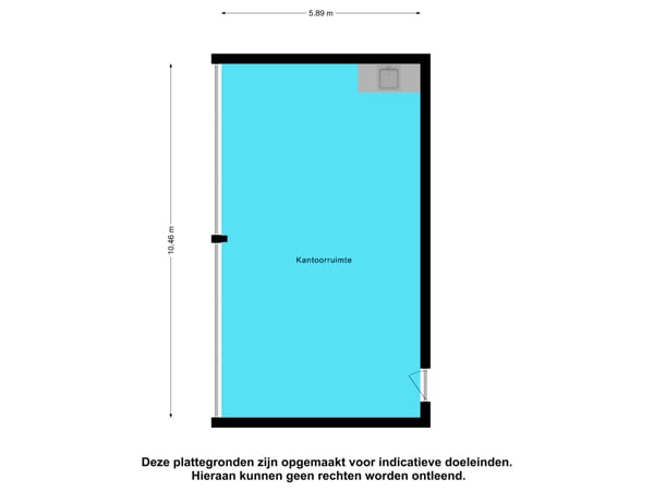 Bedrijfsruimte