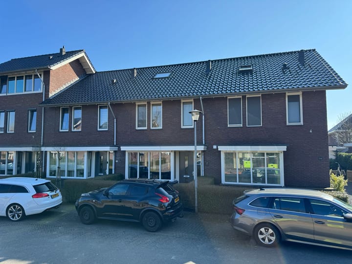 Photo 1 of Ullerbergerhout 21