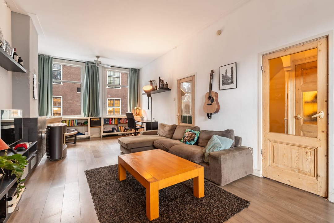 Foto 2 van Jan Pieterszoon Coenstraat 87