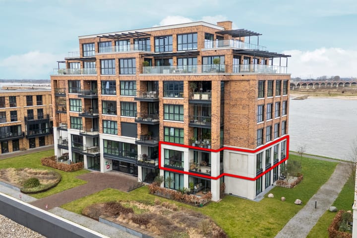 Foto 1 van Jan Nieraethstraat 46