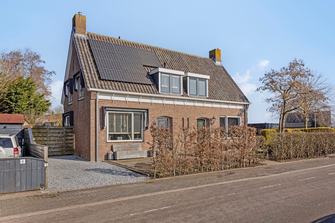 Foto 1 van Zijvend 7
