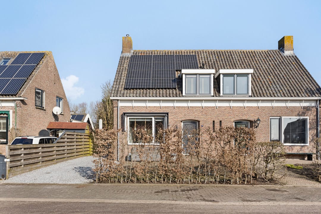 Foto 2 van Zijvend 7