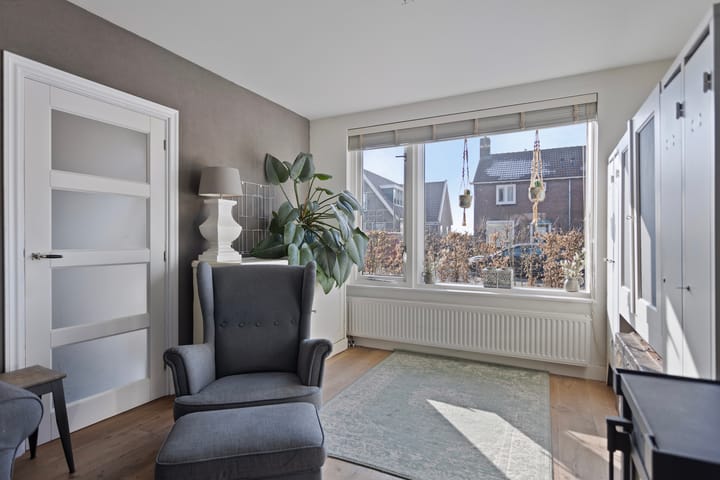 Foto 5 van Zijvend 7