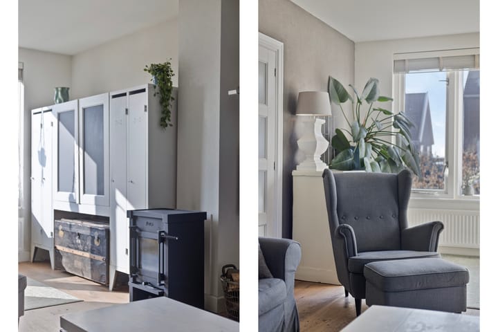 Foto 6 van Zijvend 7