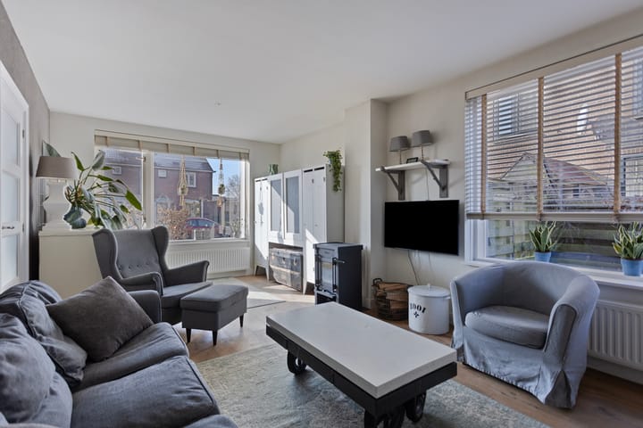 Foto 7 van Zijvend 7