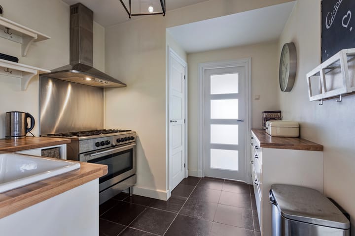 Foto 10 van Zijvend 7