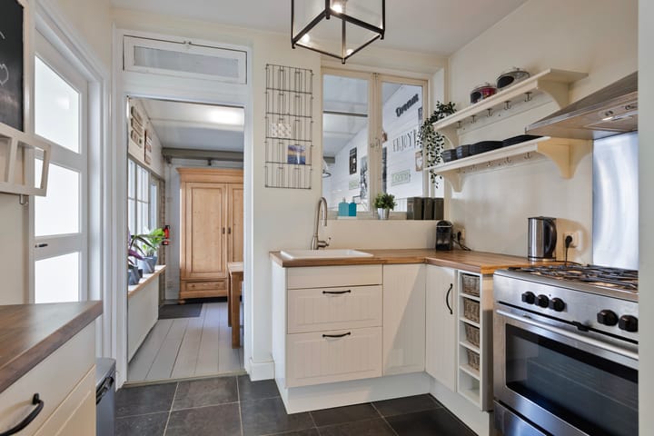 Foto 12 van Zijvend 7