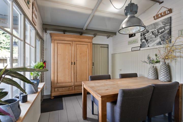 Foto 13 van Zijvend 7