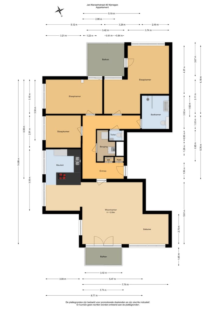 Foto 57 van Jan Nieraethstraat 46