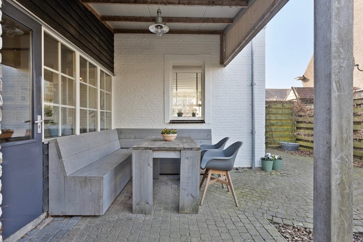 Foto 31 van Zijvend 7