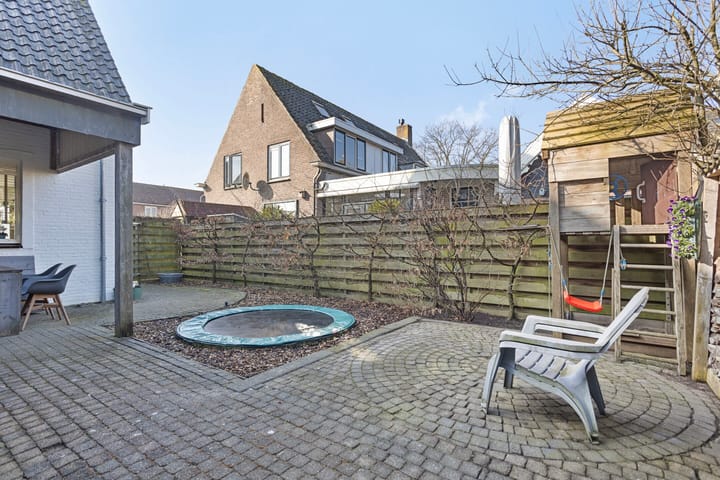 Foto 33 van Zijvend 7