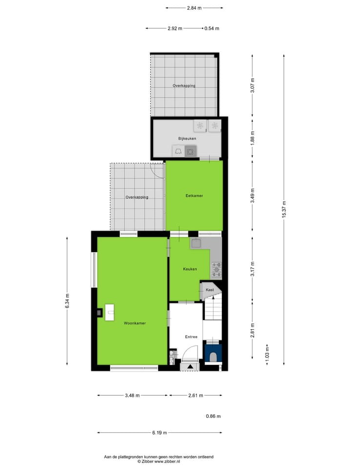 Foto 44 van Zijvend 7