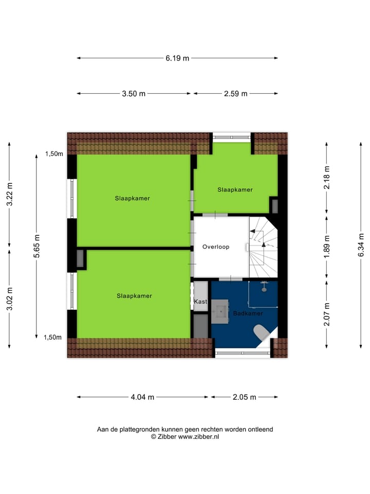 Foto 45 van Zijvend 7