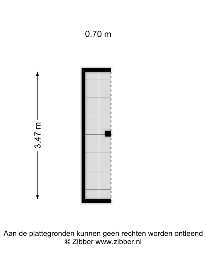 Foto 47 van Zijvend 7