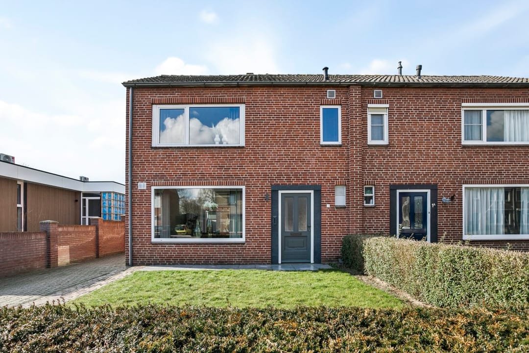 Foto 2 van Nieuwstraat 1