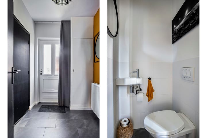 Foto 3 van Nieuwstraat 1