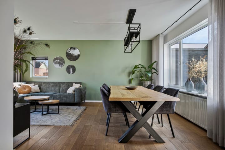 Foto 4 van Nieuwstraat 1